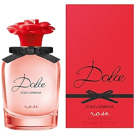 Dolce Rose - Eau de Toilette